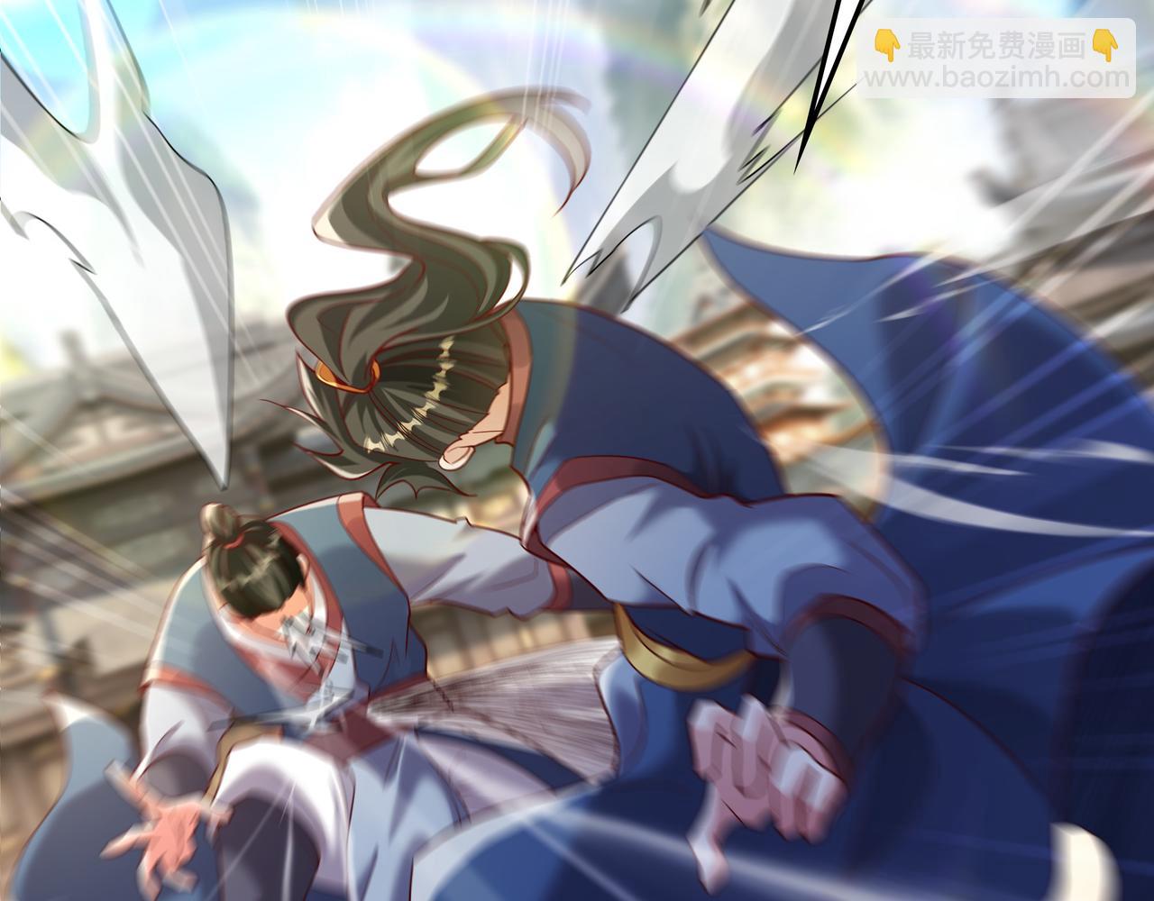 73 碎金指(1/2)-第73话