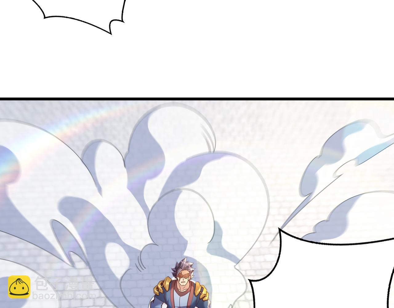 77 谁的拳头更硬！(1/2)-第77话