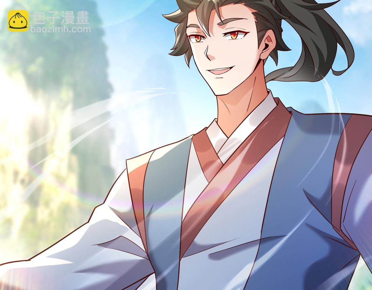 77 谁的拳头更硬！(1/2)-第77话