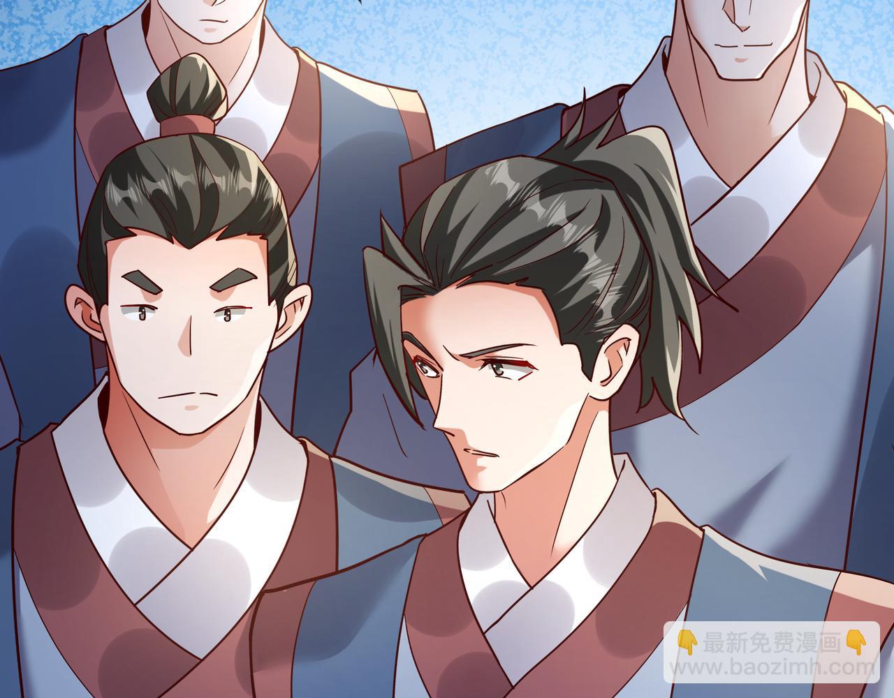 77 谁的拳头更硬！(1/2)-第77话