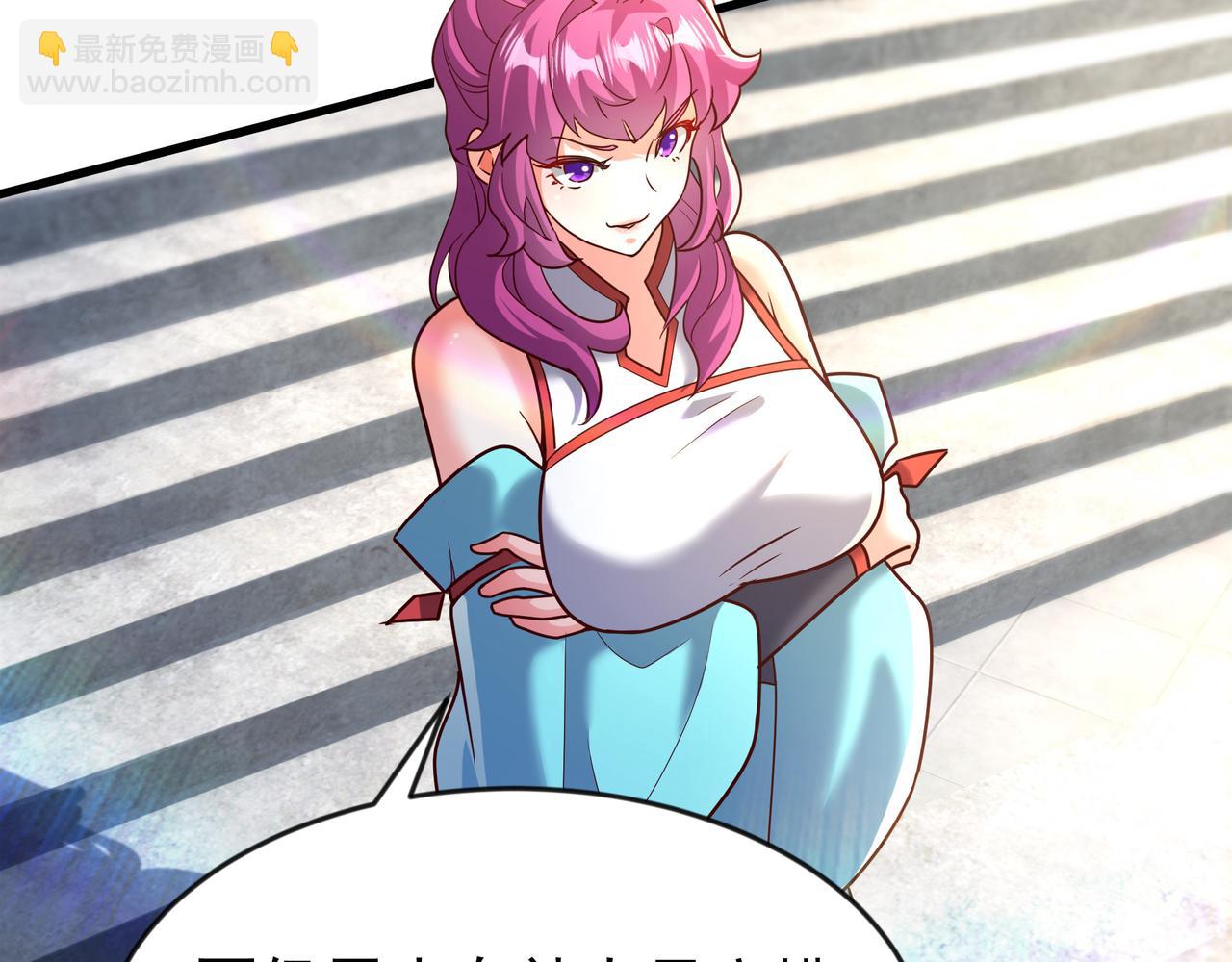 77 谁的拳头更硬！(1/2)-第77话