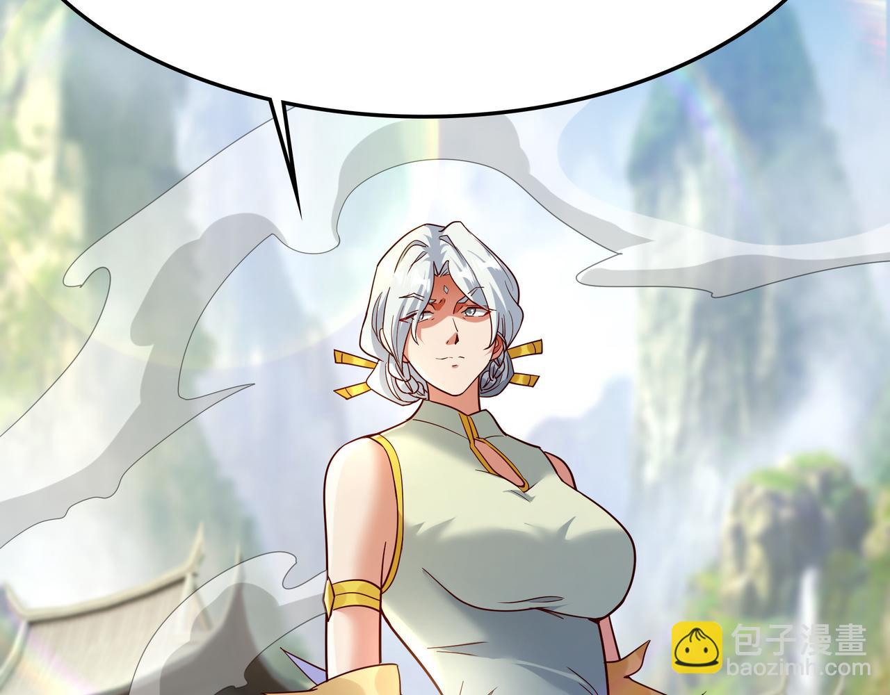 77 谁的拳头更硬！(1/2)-第77话