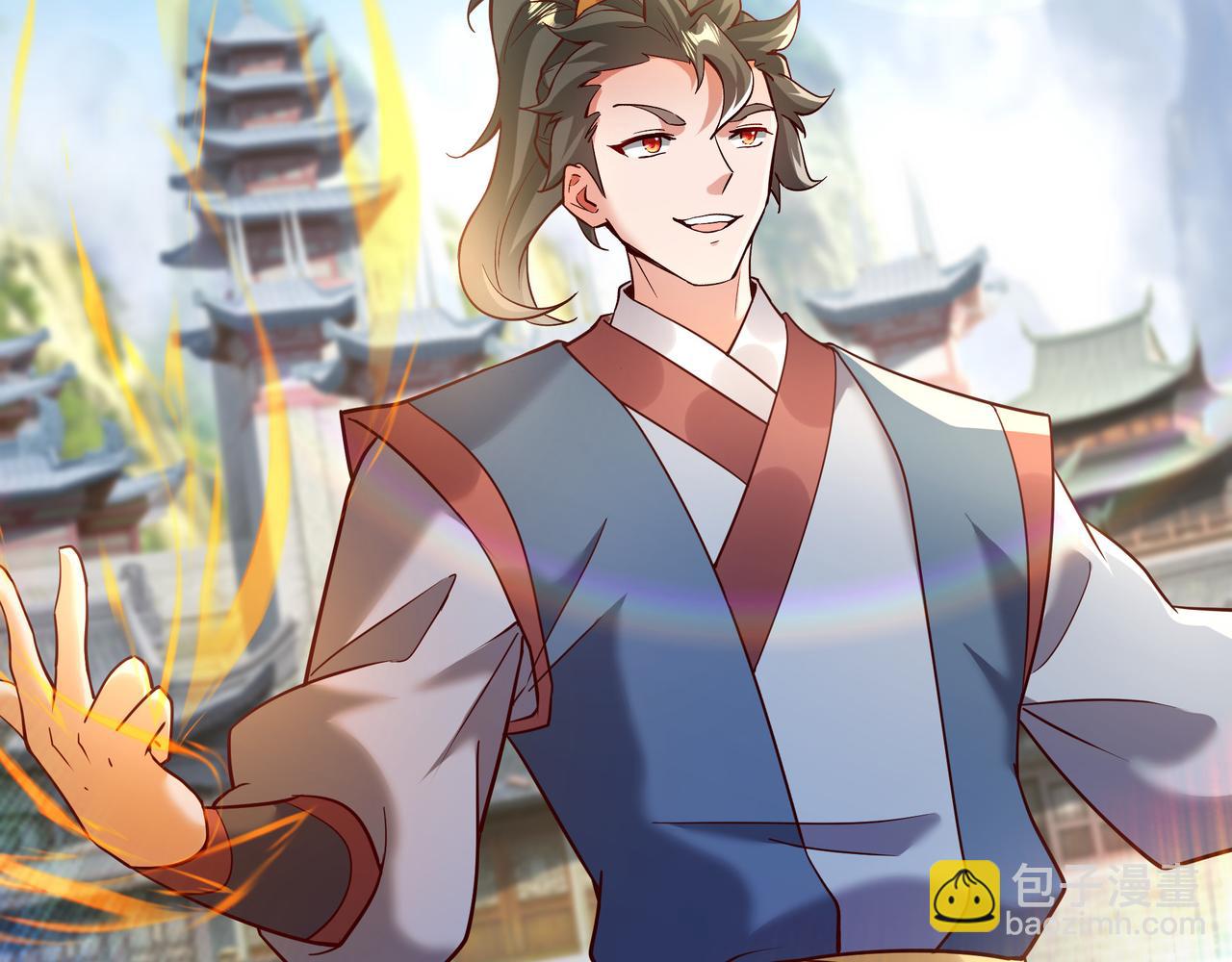 77 谁的拳头更硬！(1/2)-第77话