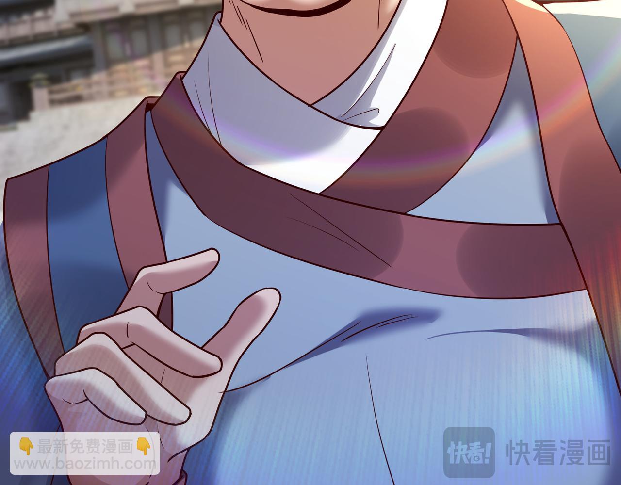 79 小看他的实力了！(1/2)-第79话