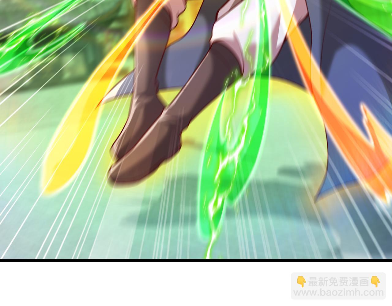 79 小看他的实力了！(1/2)-第79话