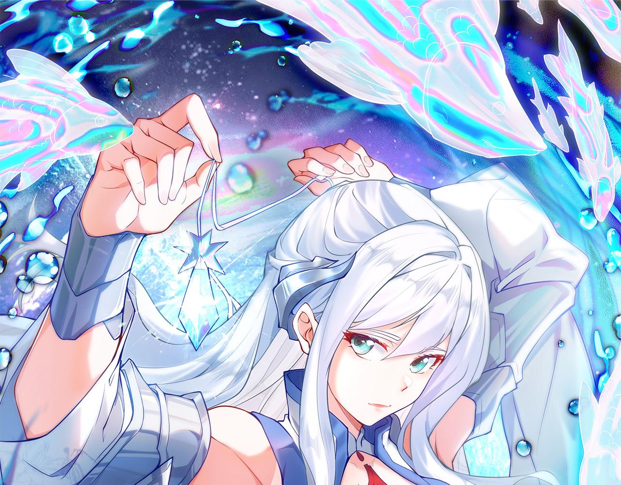 81 去万古魔坑死磕到底！(1/2)-第81话