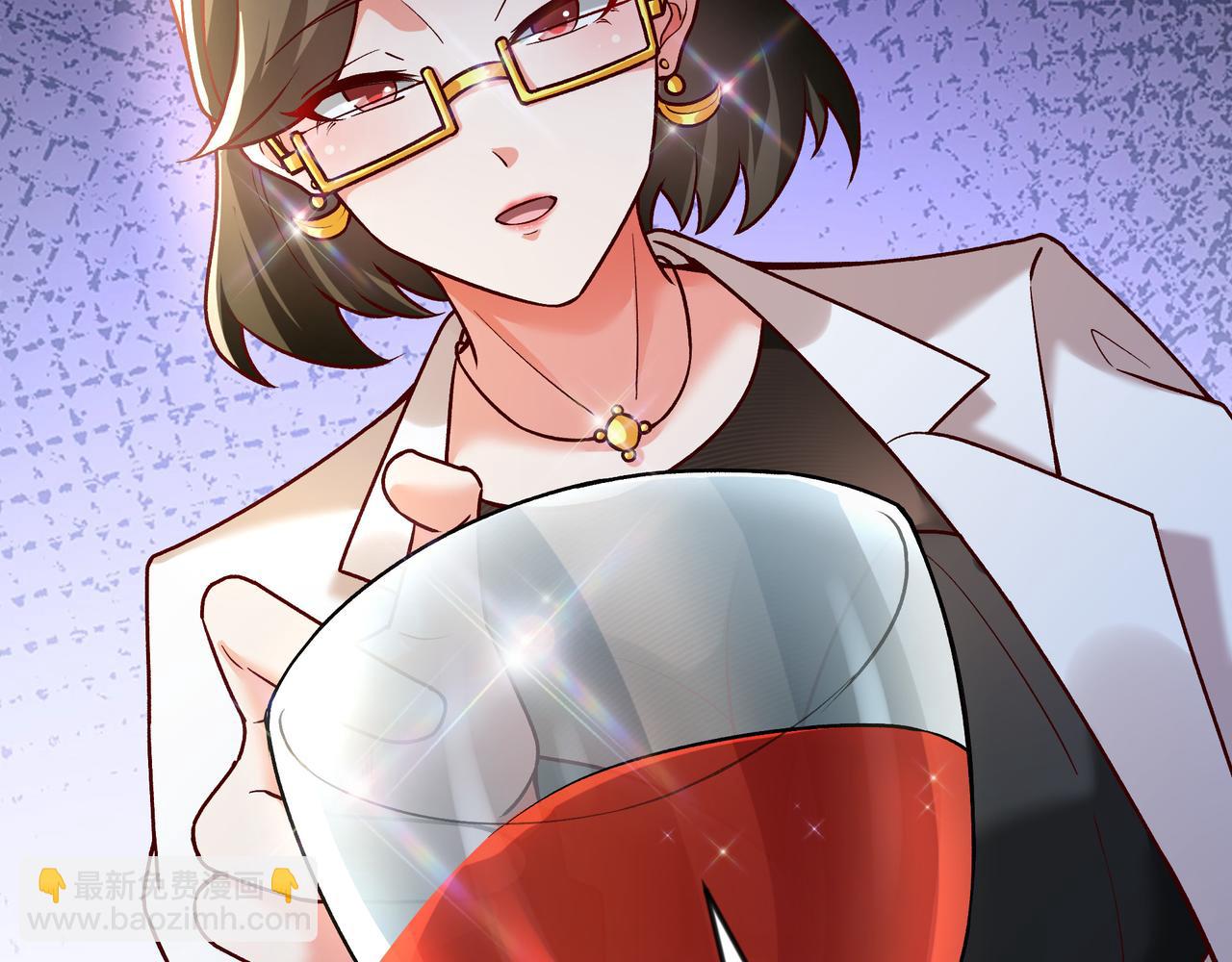 83 冤家路窄(1/2)-第83话