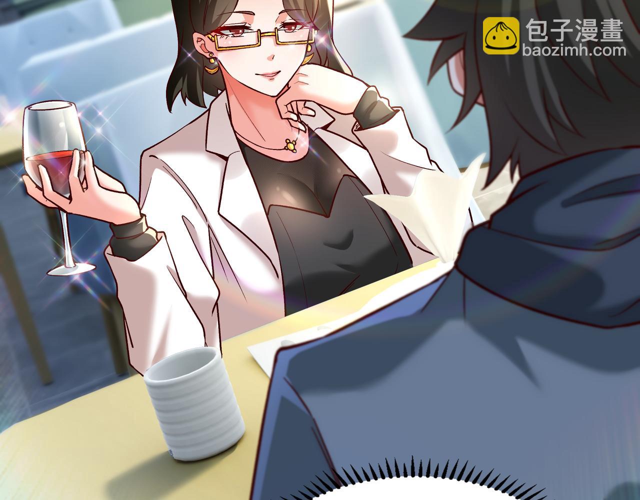 83 冤家路窄(1/2)-第83话