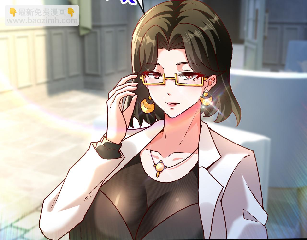 83 冤家路窄(1/2)-第83话