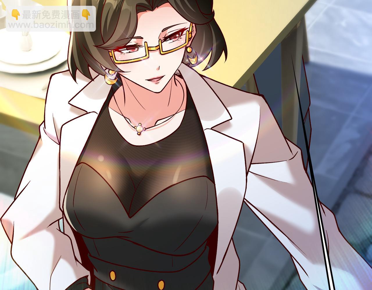 83 冤家路窄(1/2)-第83话