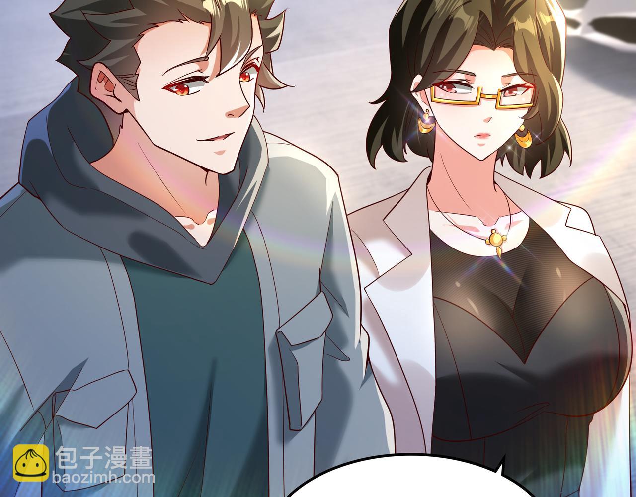 83 冤家路窄(1/2)-第83话