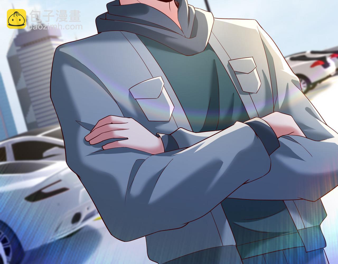 83 冤家路窄(1/2)-第83话