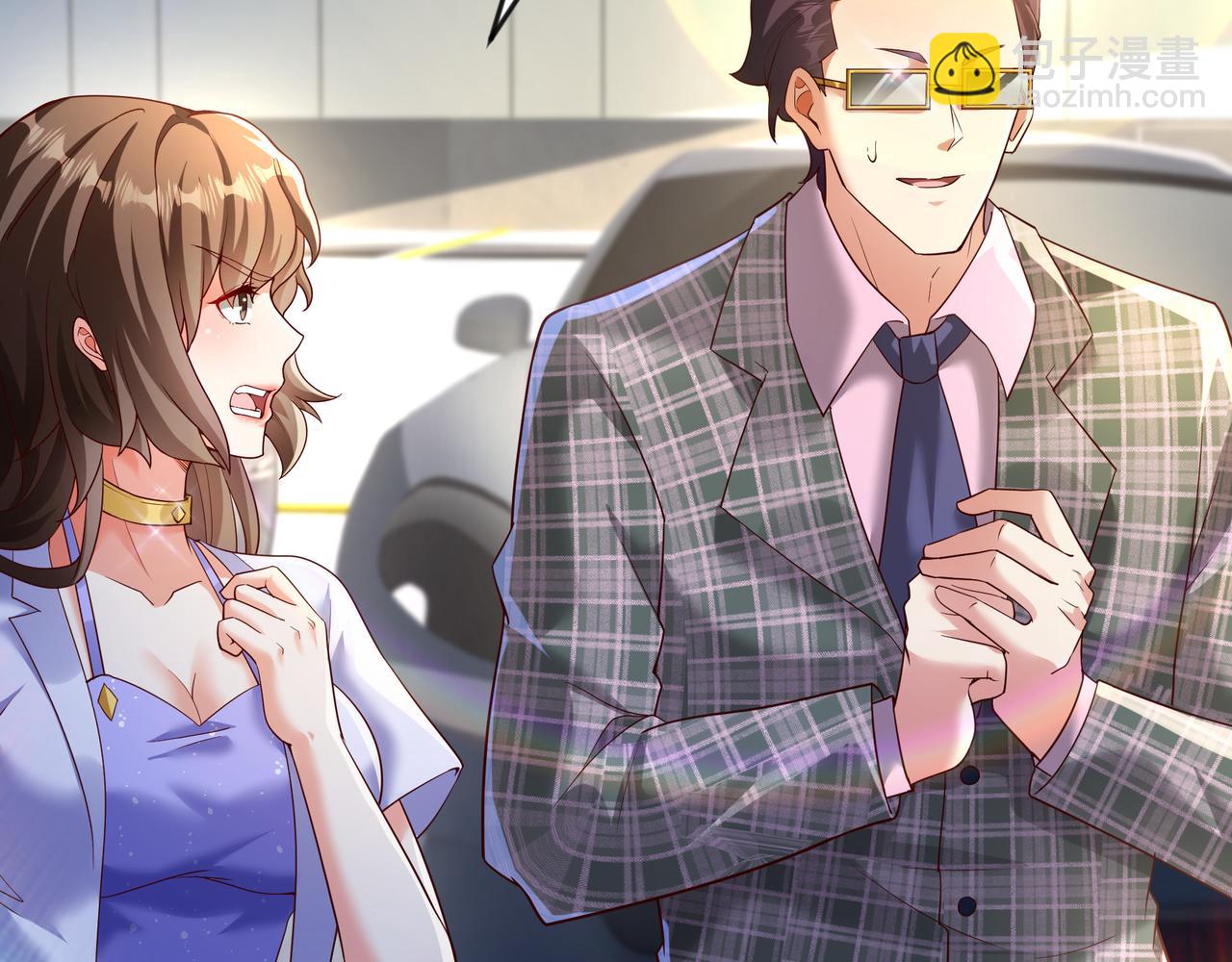 83 冤家路窄(1/2)-第83话