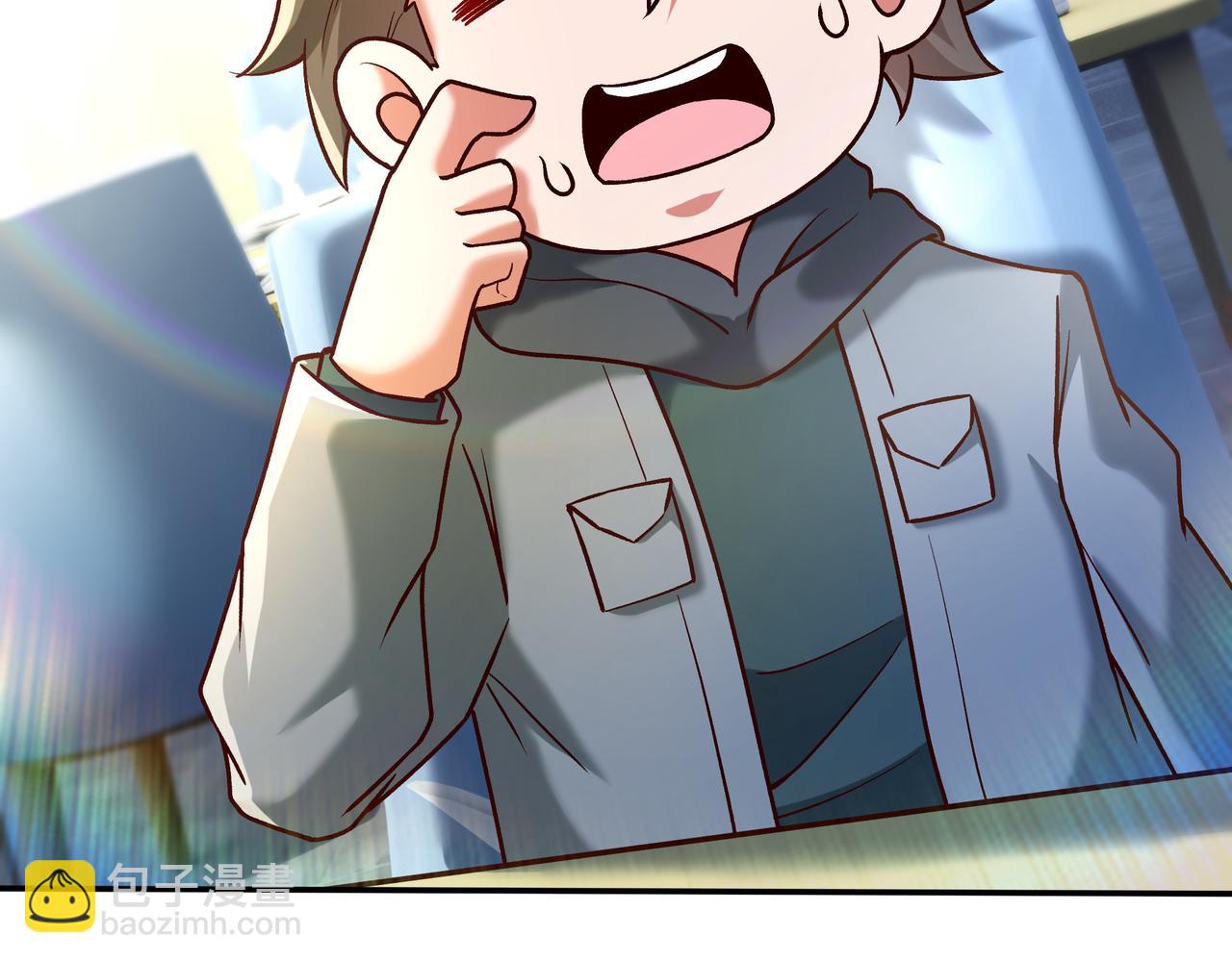 83 冤家路窄(1/2)-第83话