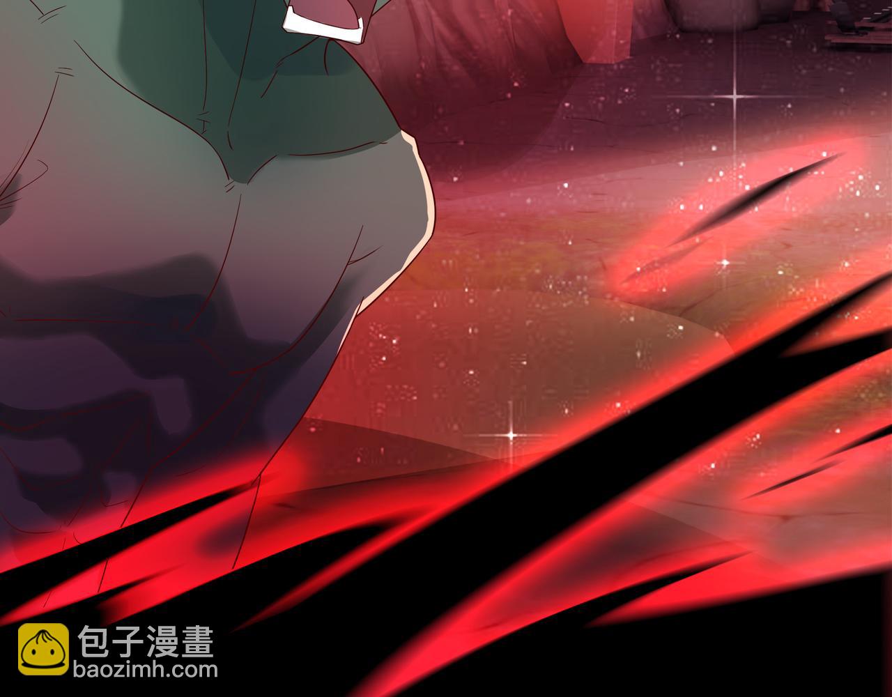 89 封魔榜(1/2)-第89话