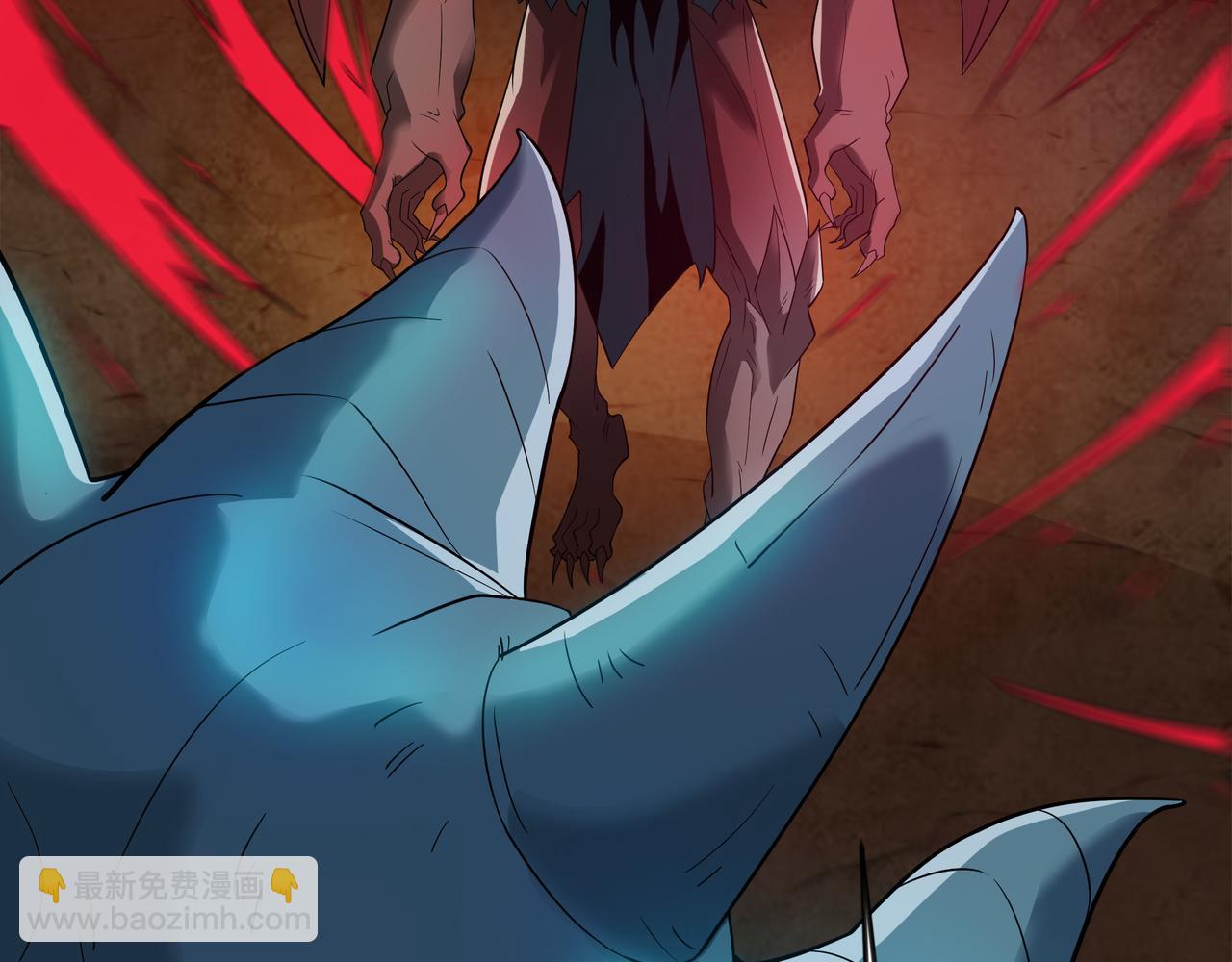 89 封魔榜(1/2)-第89话