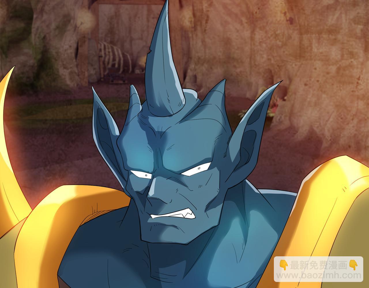 89 封魔榜(1/2)-第89话