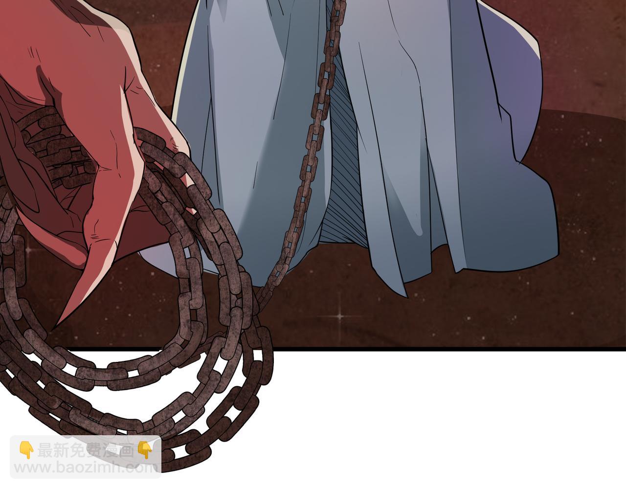 89 封魔榜(1/2)-第89话