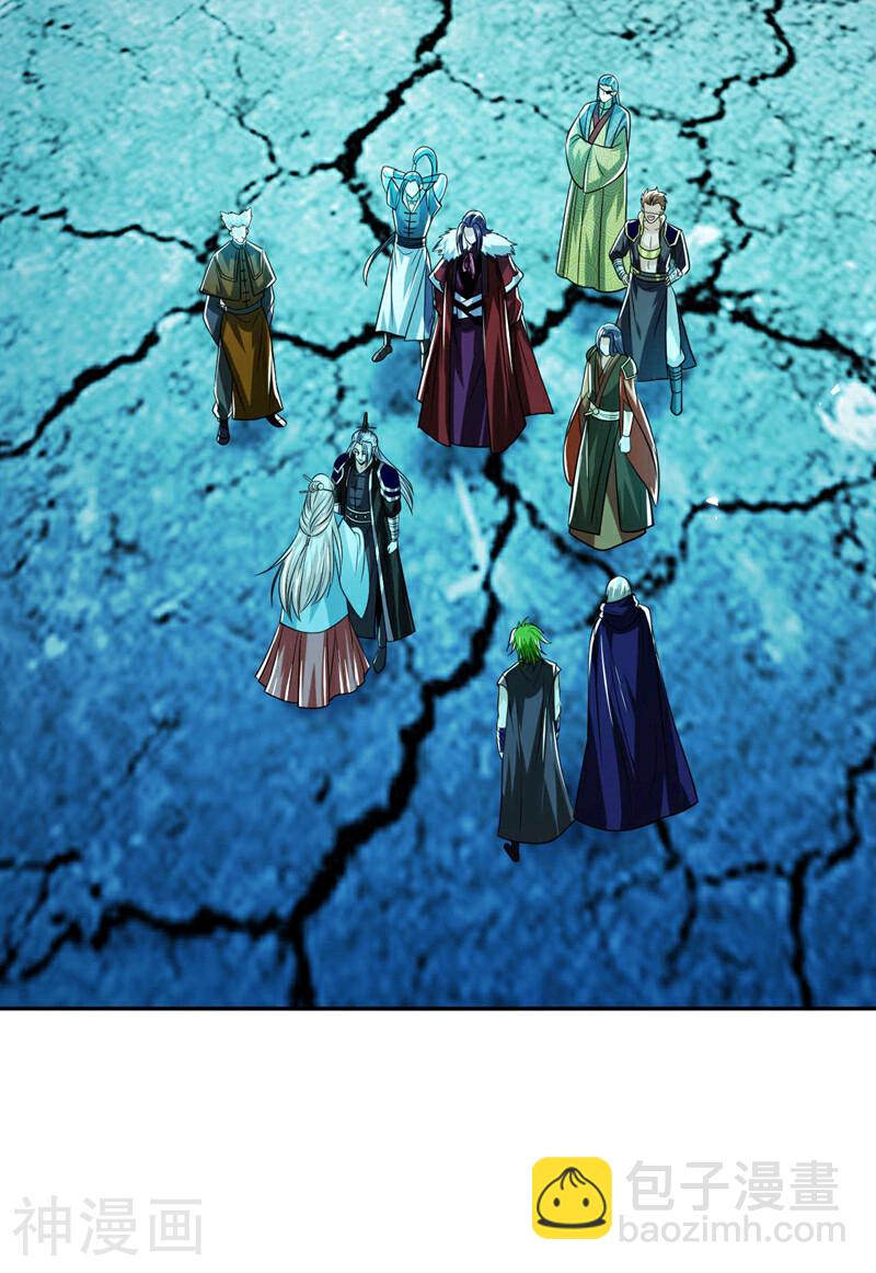 第211话 违者杀无赦！-第211话