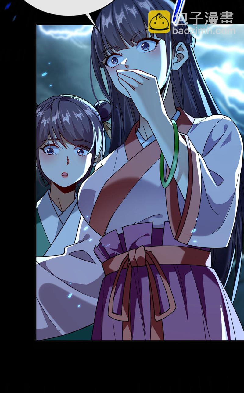 開局十個大帝都是我徒弟 - 第225話 讓本座試試威力！ - 1