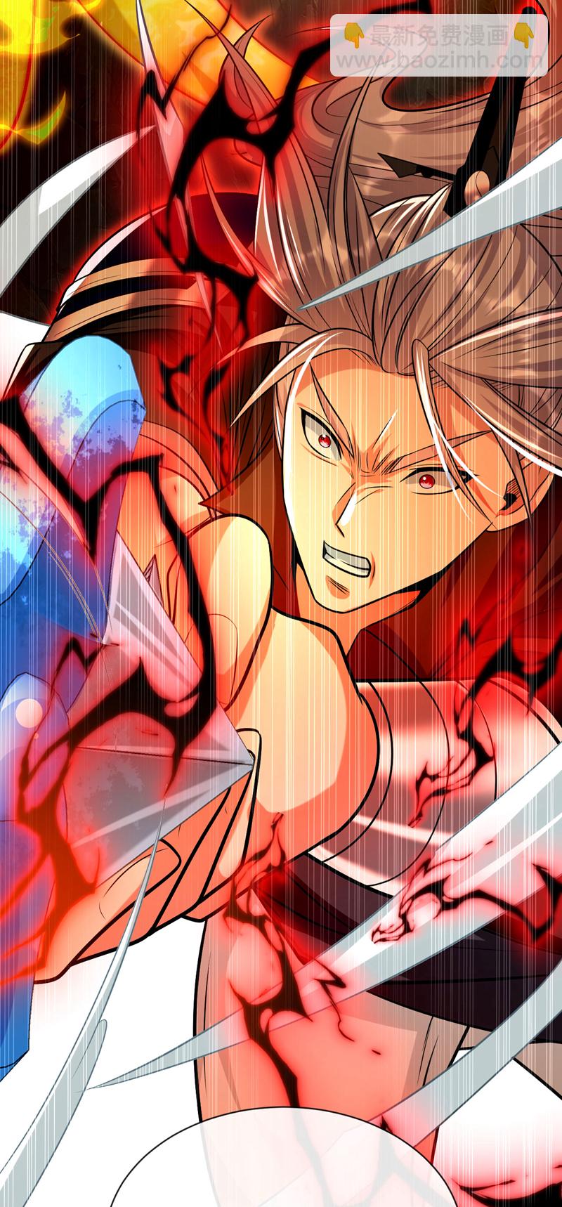 第231话 这小子确实不好惹！-第231话