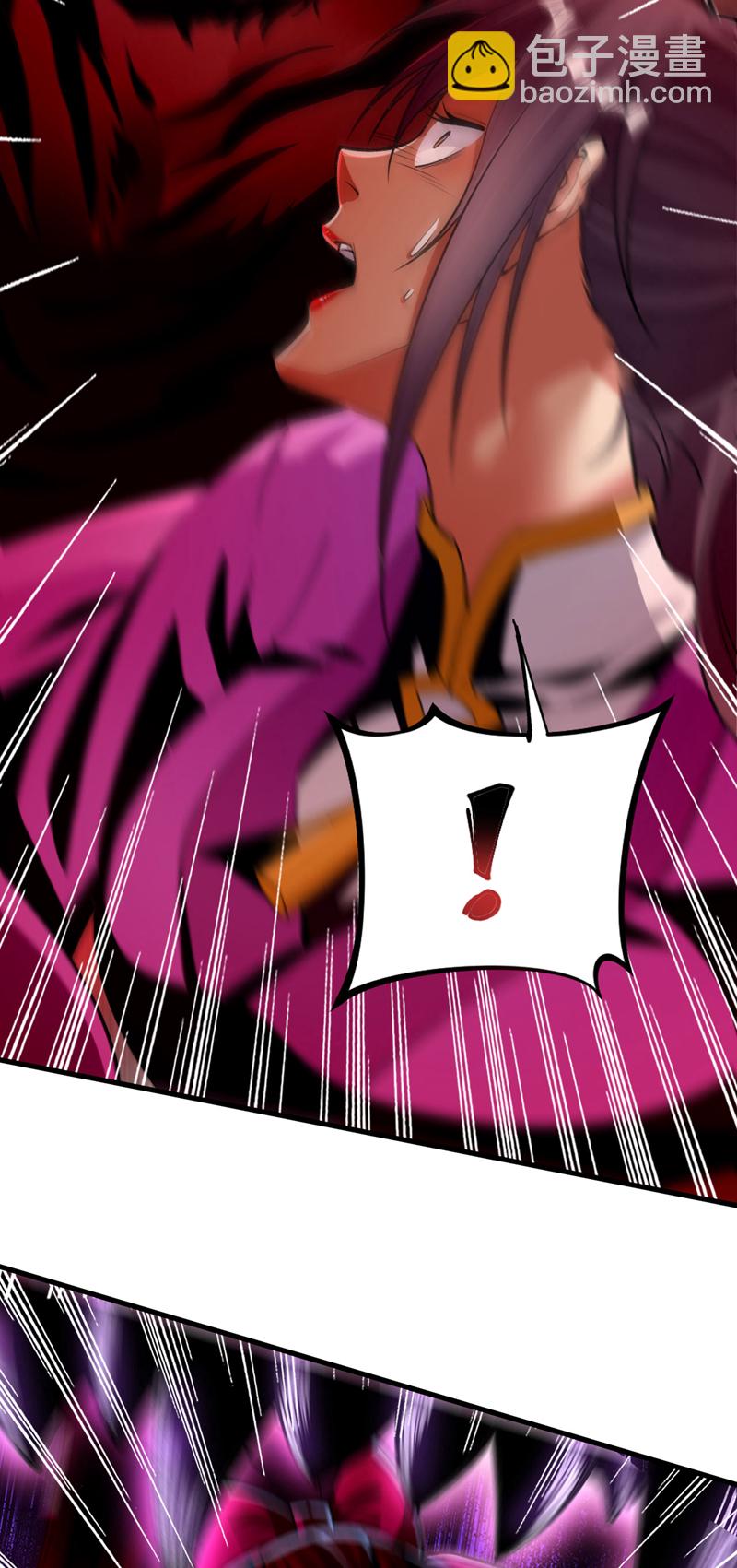 第243话 这手段太拙劣了！-第243话