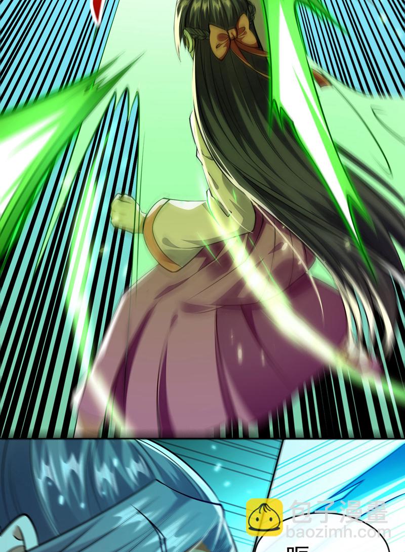 第245话 犯不着本座出手-第245话