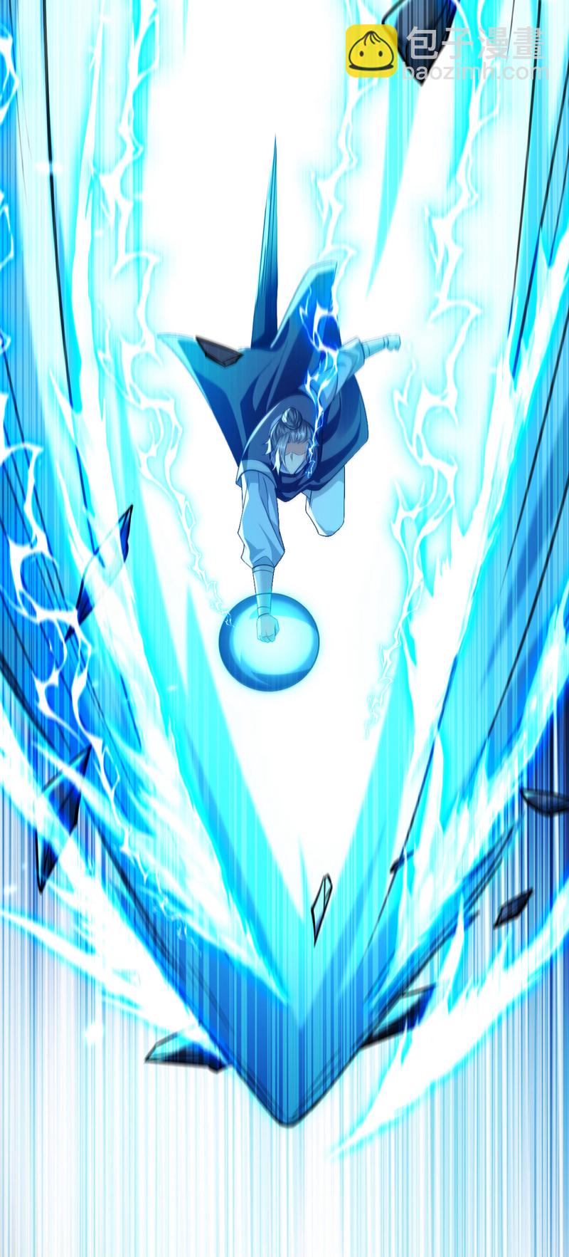 第245话 犯不着本座出手-第245话