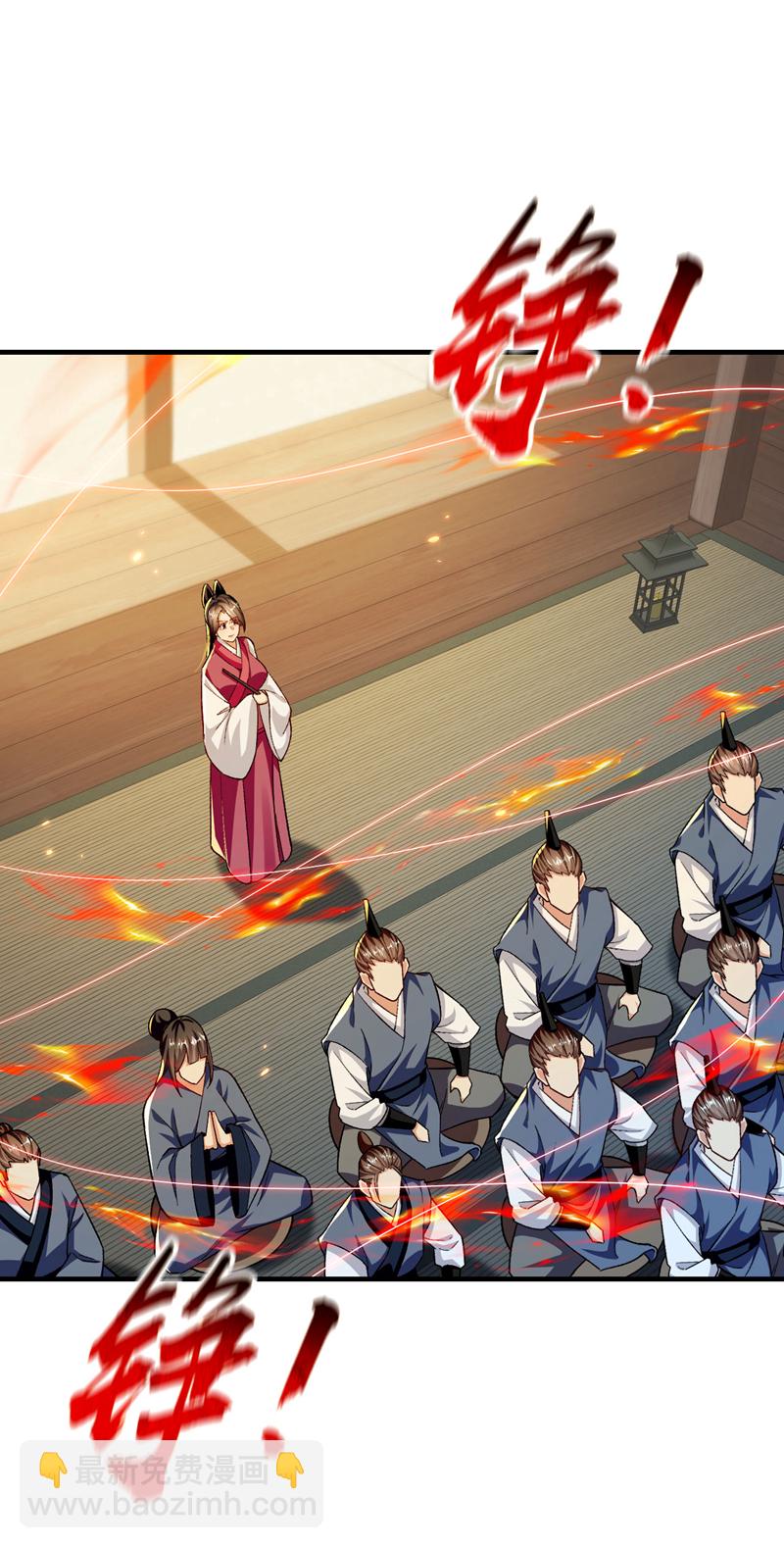 第247话 如此不堪一击？-第247话