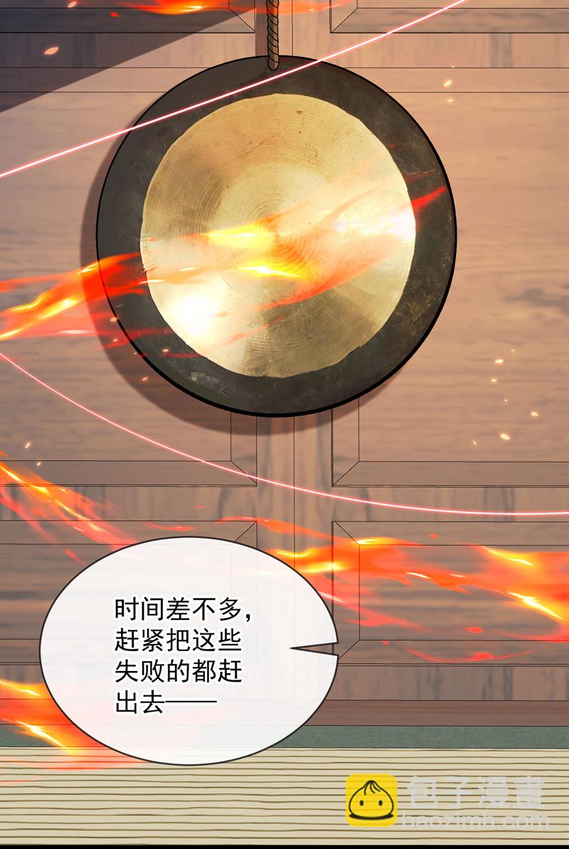 第247话 如此不堪一击？-第247话