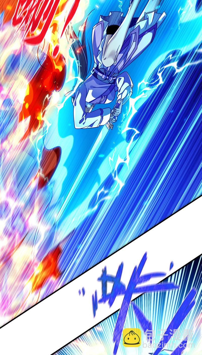 第257话 有按捺不住的了-第257话