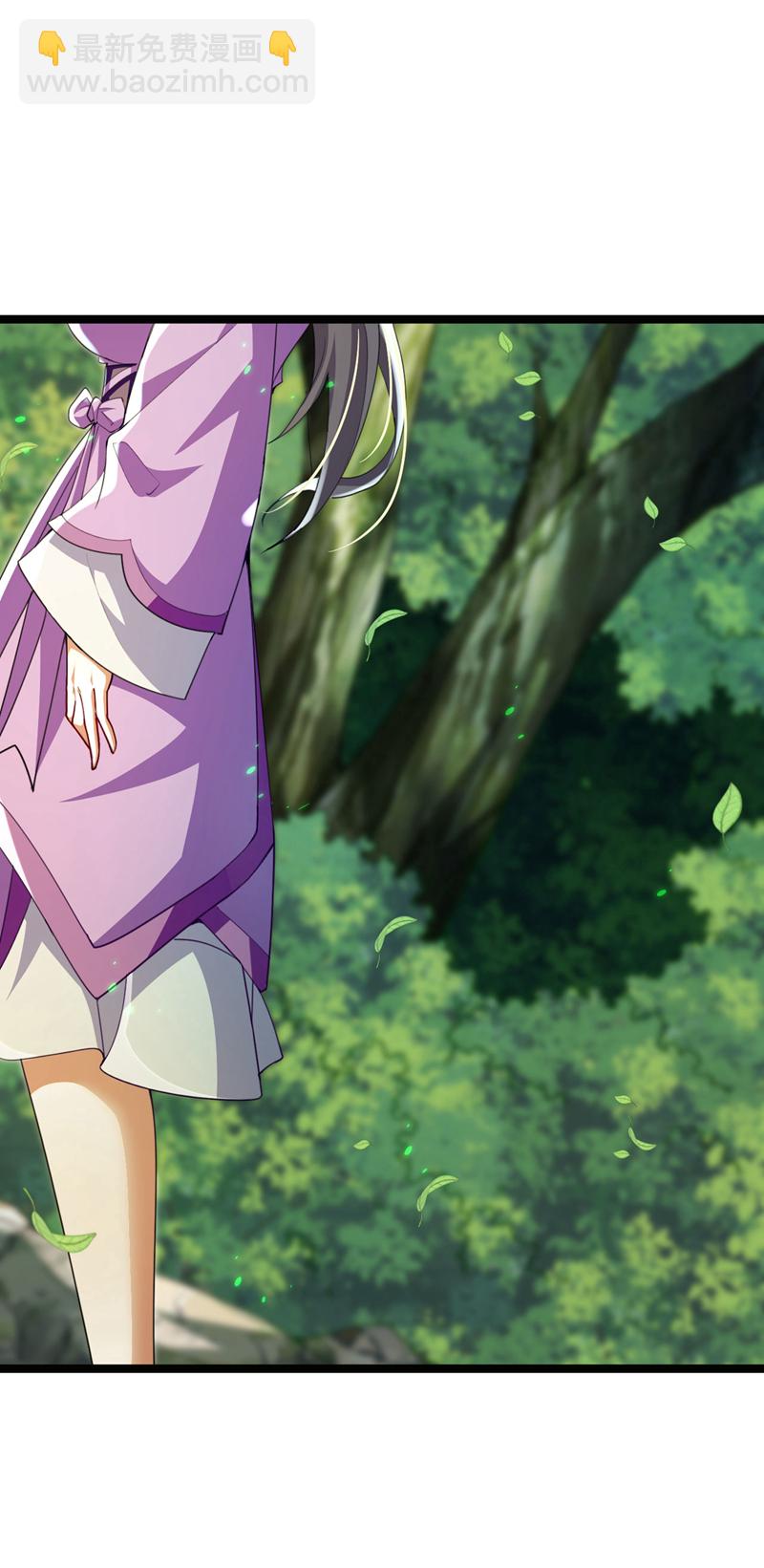 第257话 有按捺不住的了-第257话