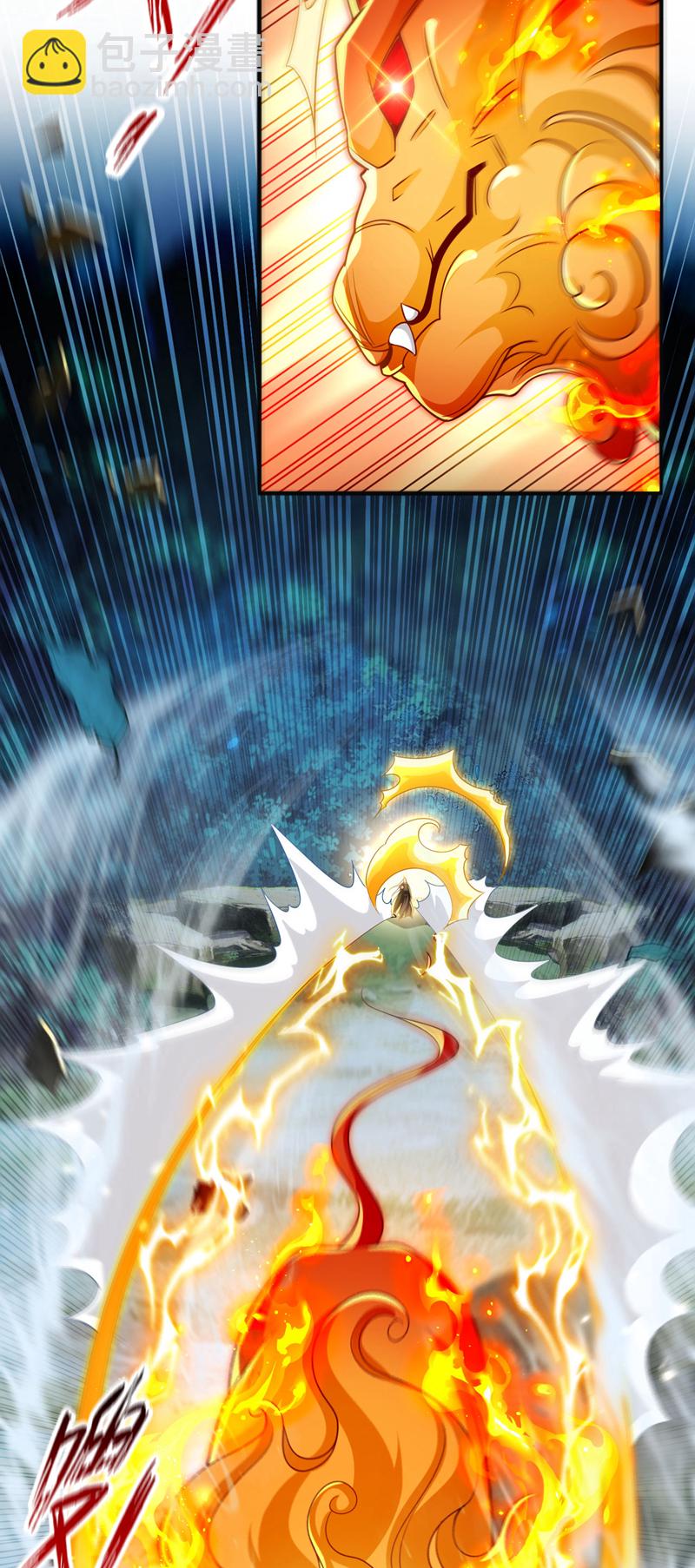 第288话 死路一条-第287话