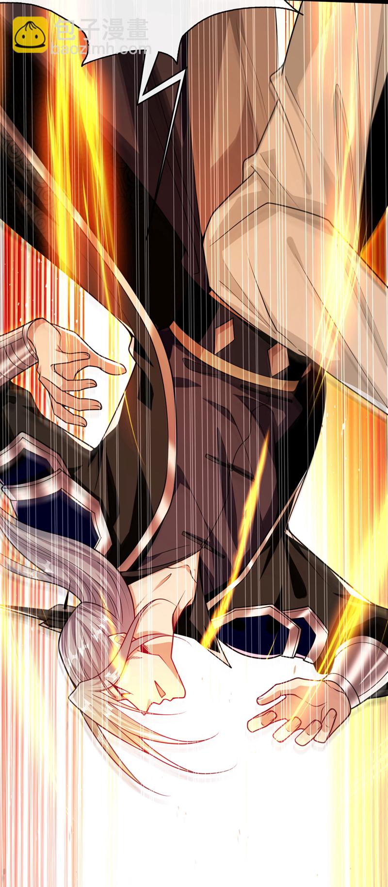 第294话 只是纸老虎罢了！-第293话