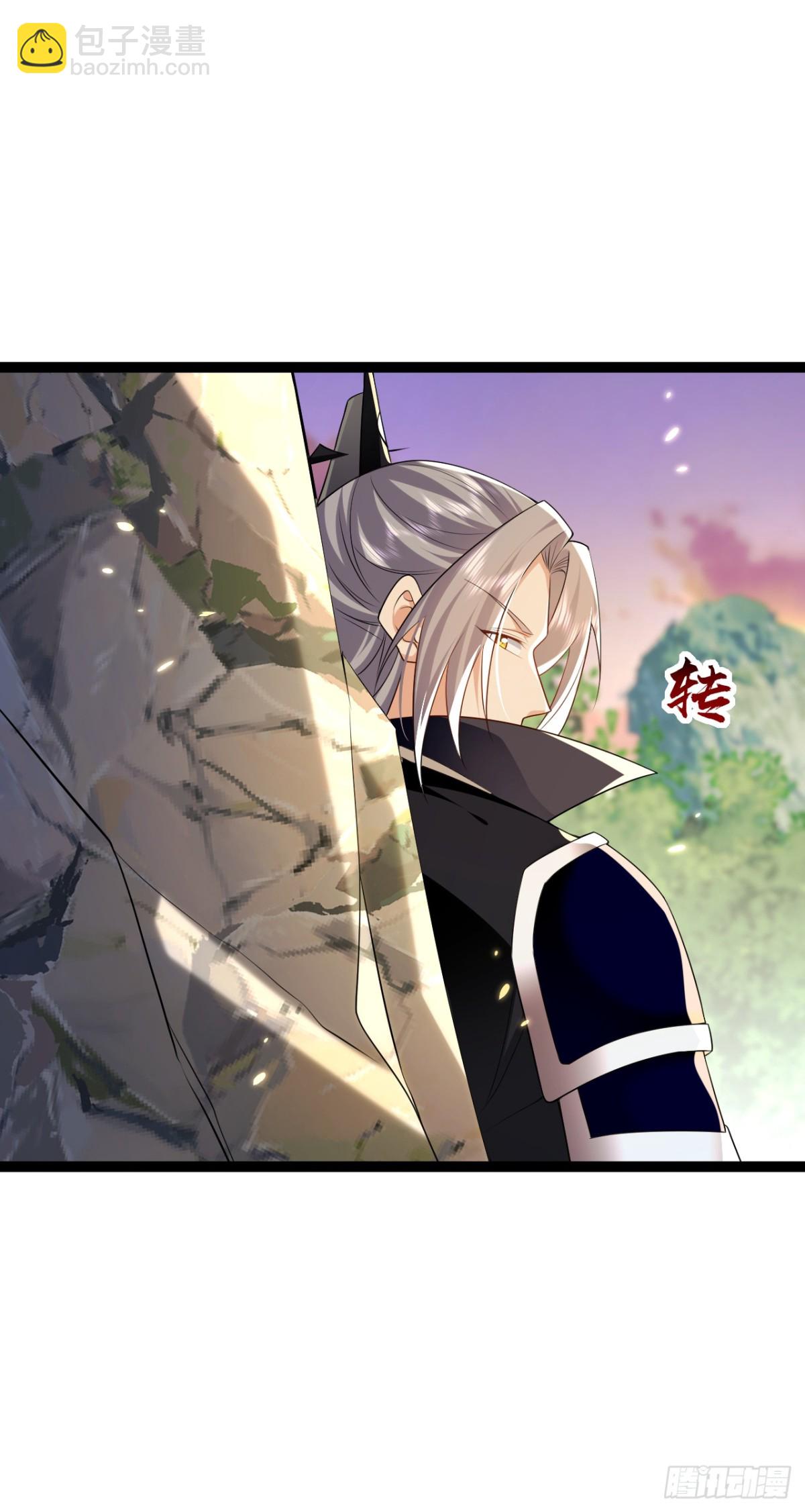 第308话 修炼邪术不止一人？-第307话