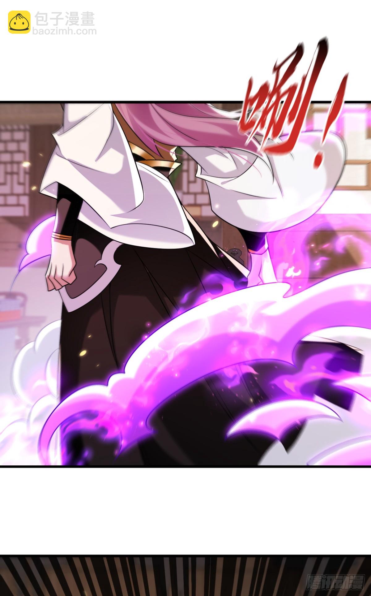 第308话 修炼邪术不止一人？-第307话