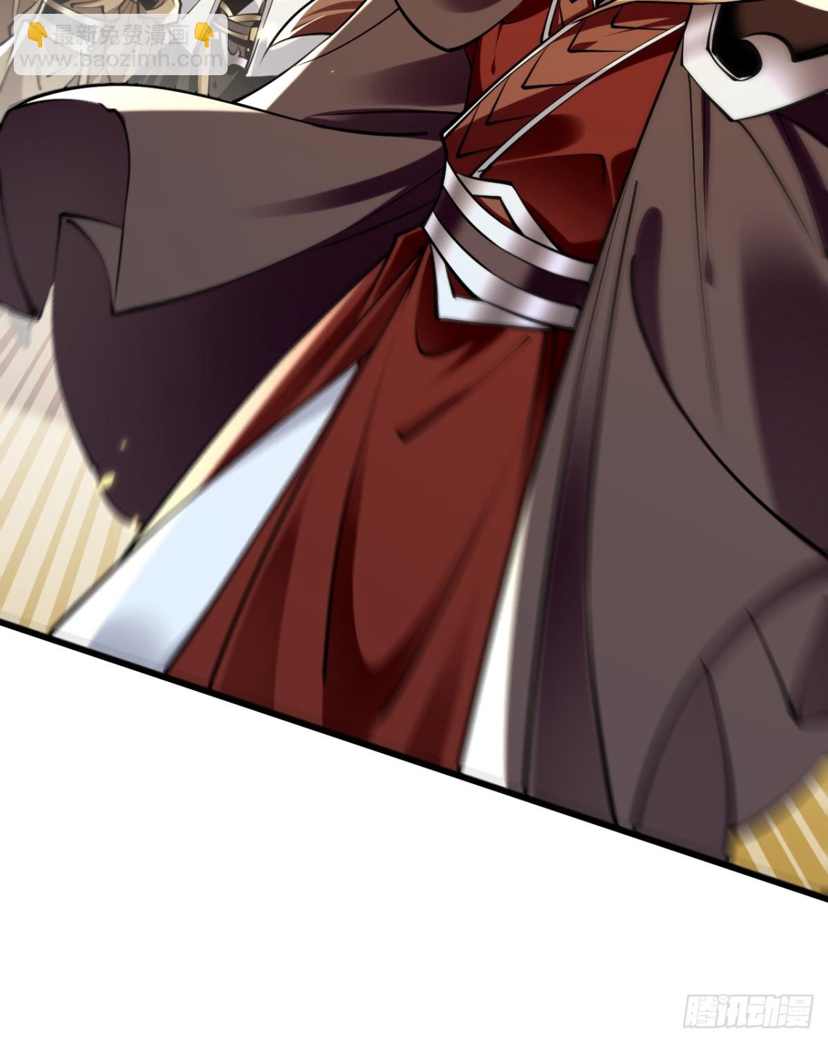 第308话 修炼邪术不止一人？-第307话