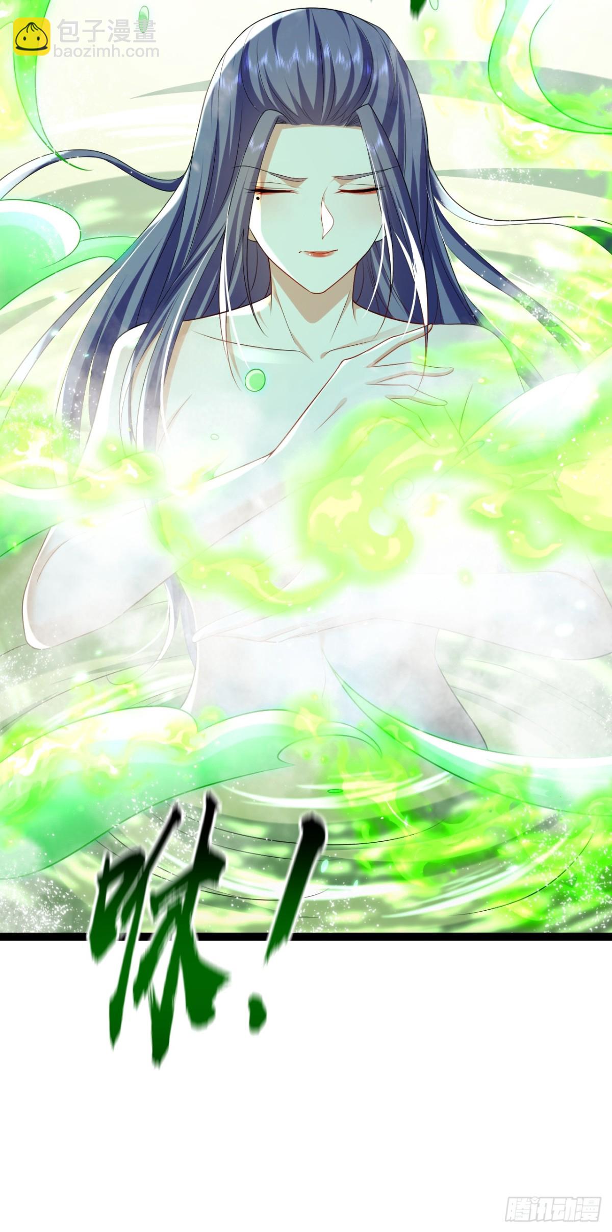 第308话 修炼邪术不止一人？-第307话