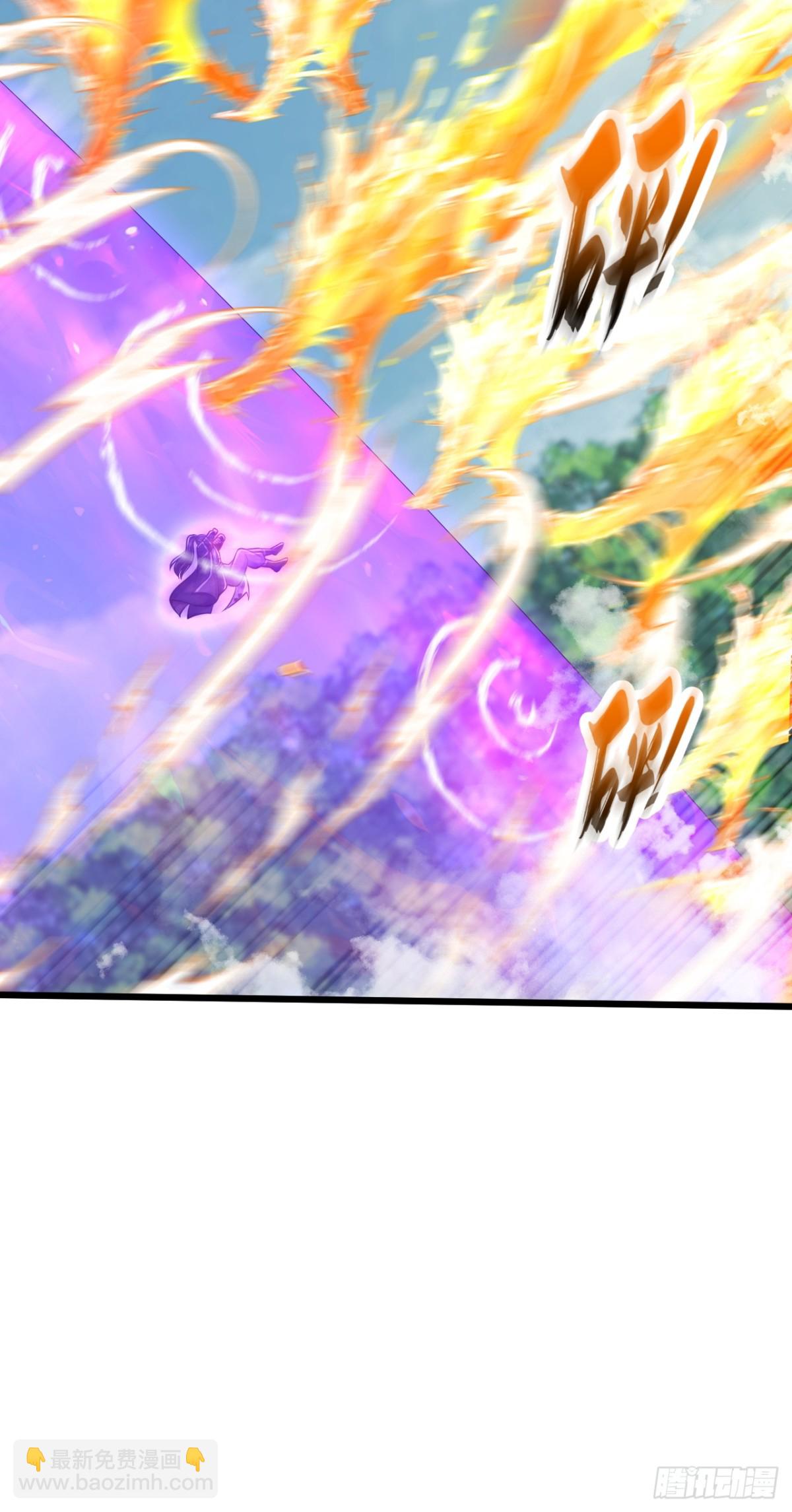 第313话 你在威胁我？-第313话