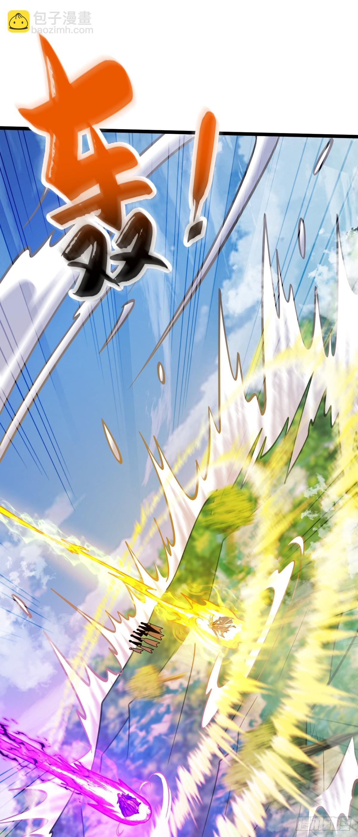 第313话 你在威胁我？-第313话