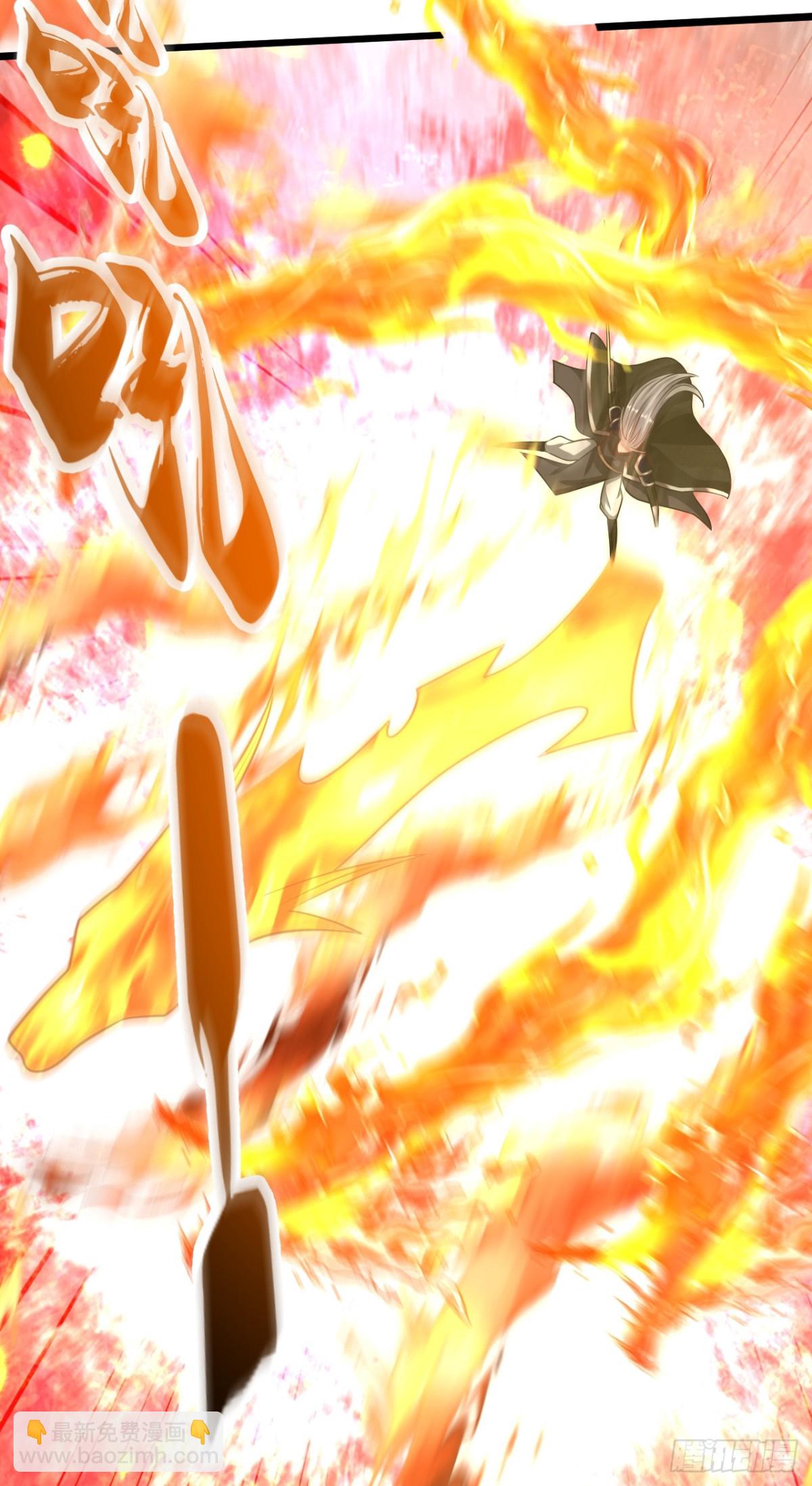 第313话 你在威胁我？-第313话