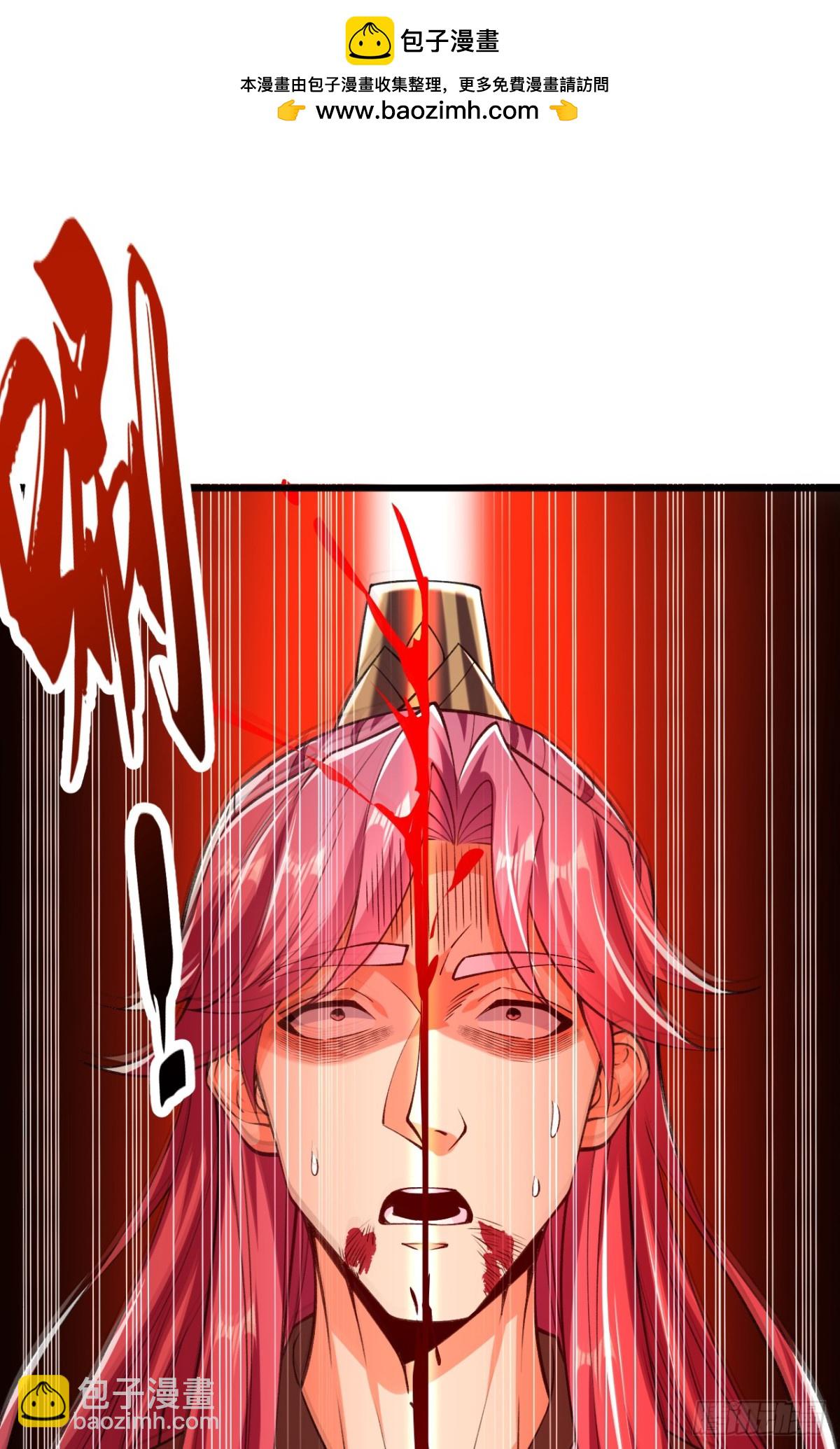 第315话 玄灵塔的考验-第315话