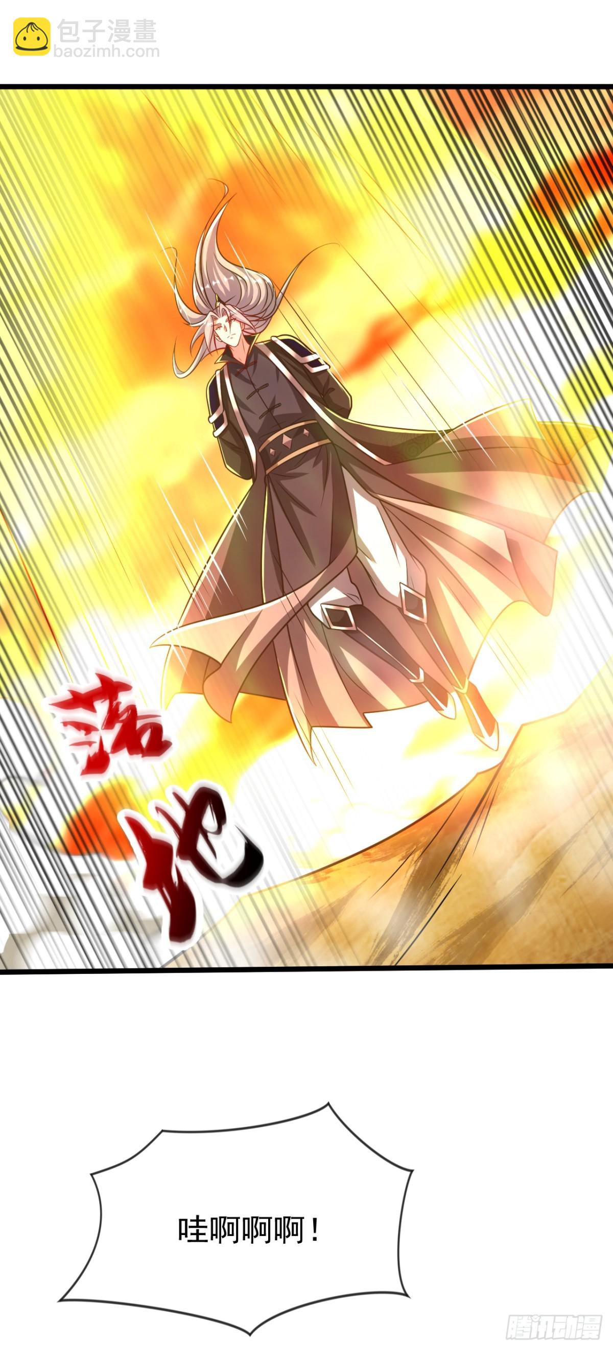 第315话 玄灵塔的考验-第315话