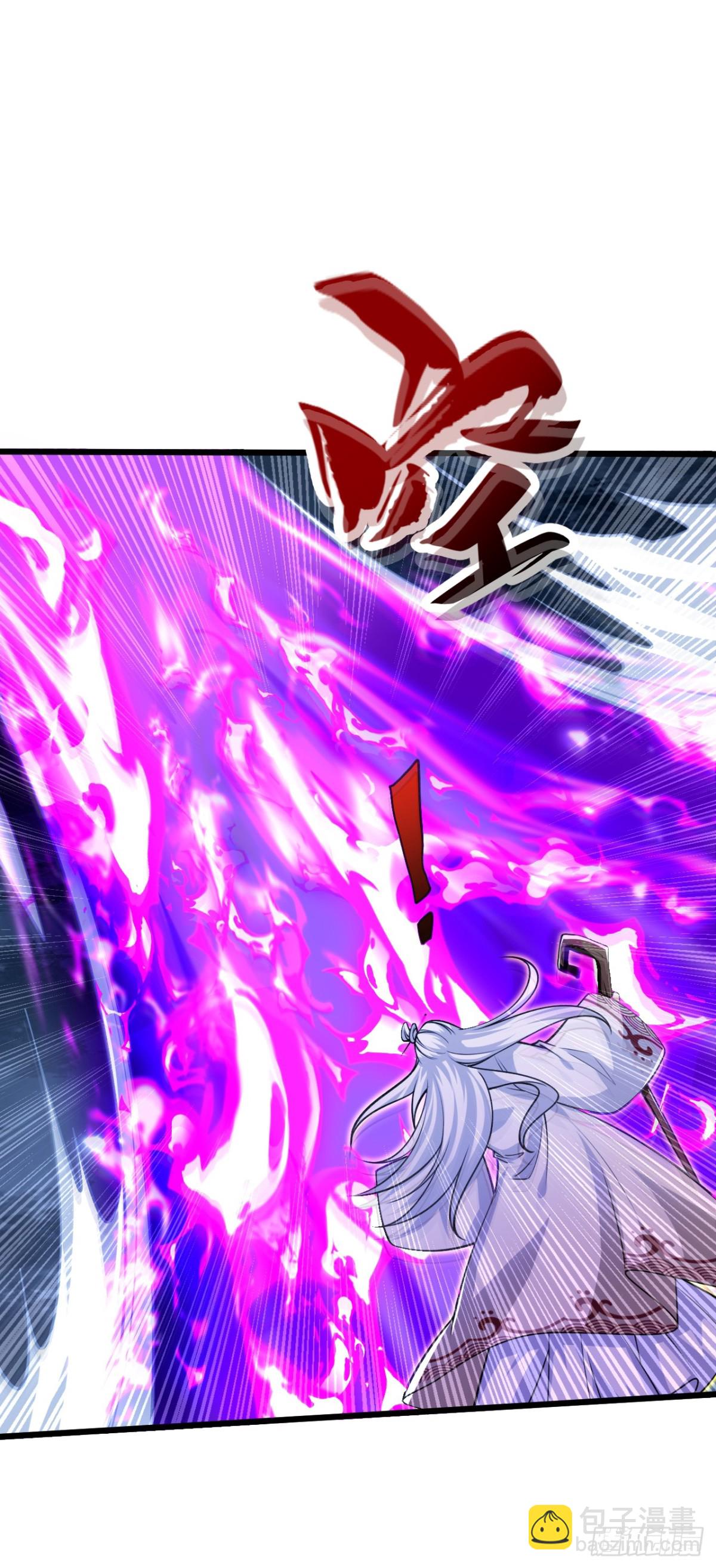 第323话 你没机会了！-第323话