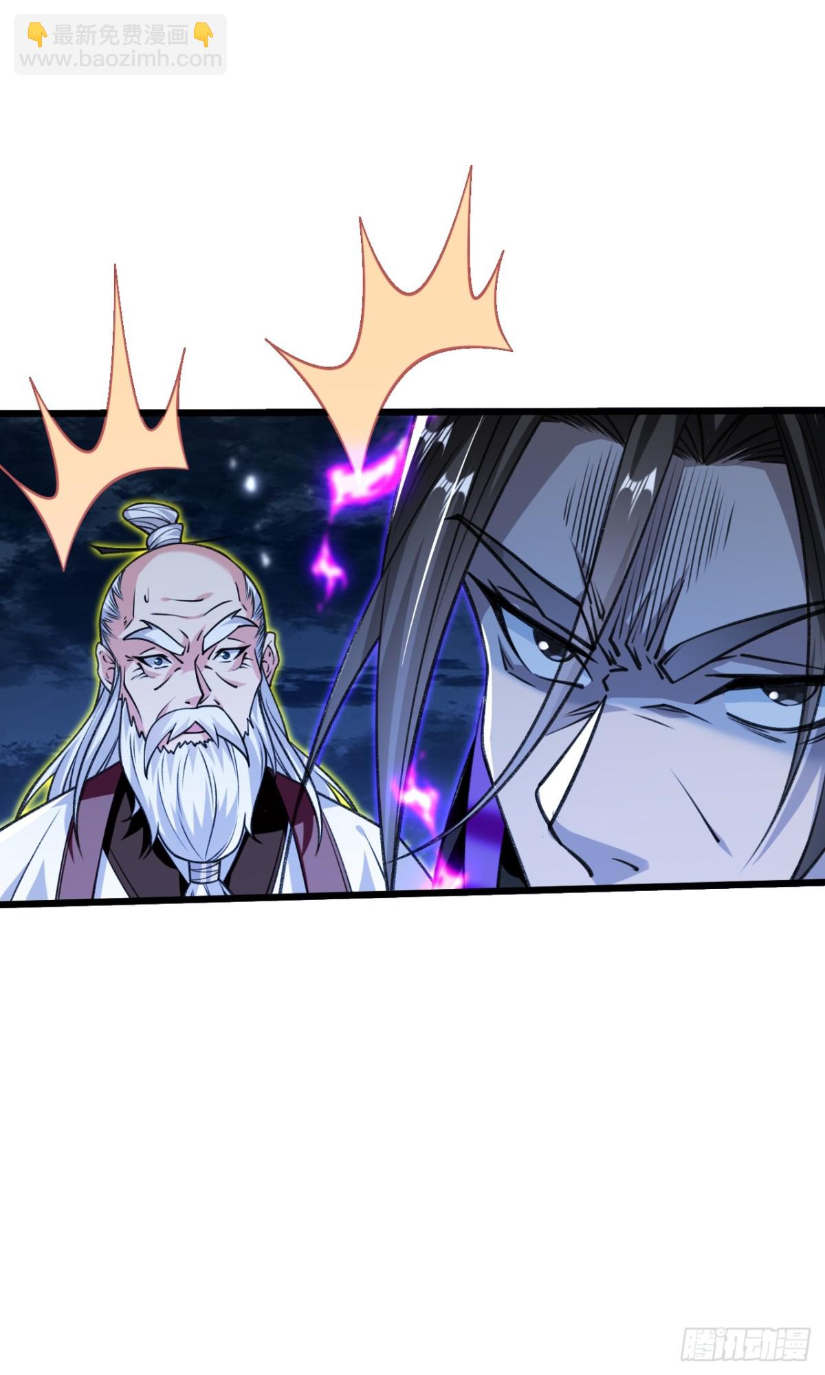 第323话 你没机会了！-第323话