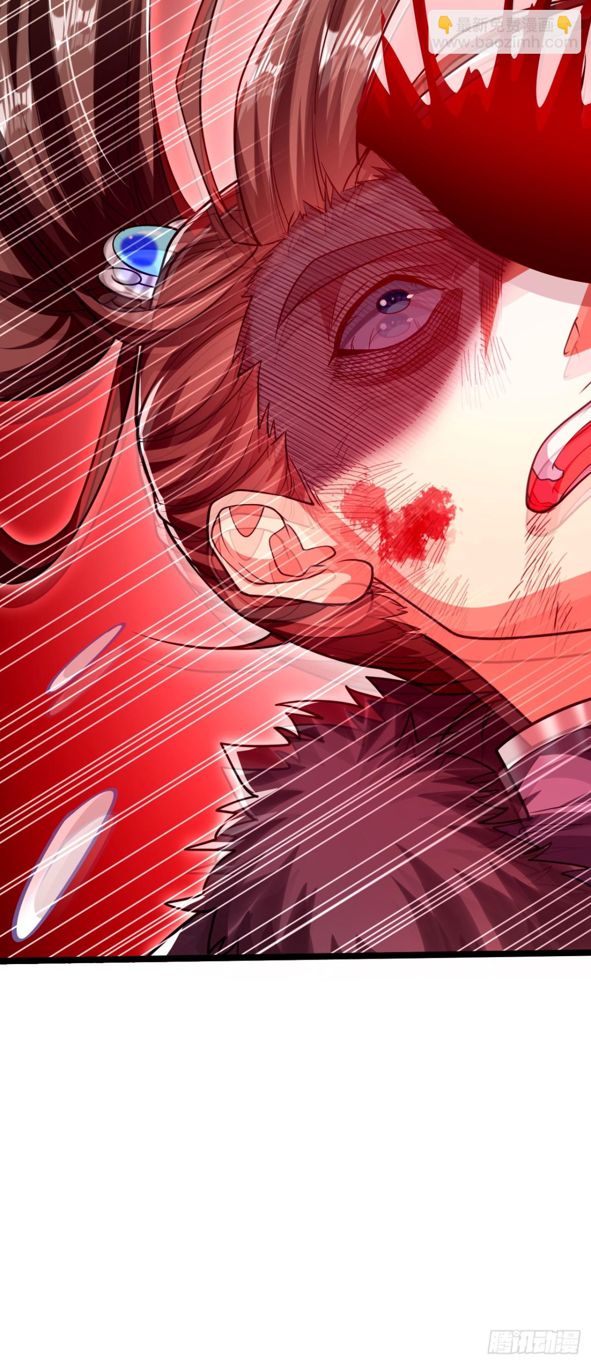 第323话 你没机会了！-第323话