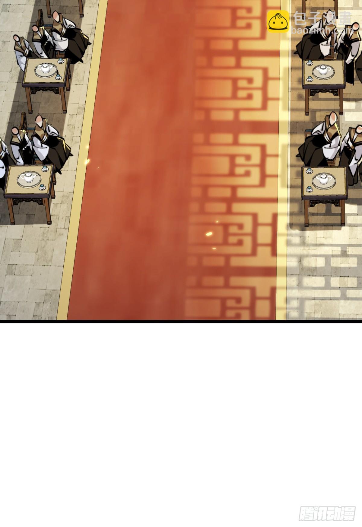 第329话 给他长老之位？-第329话