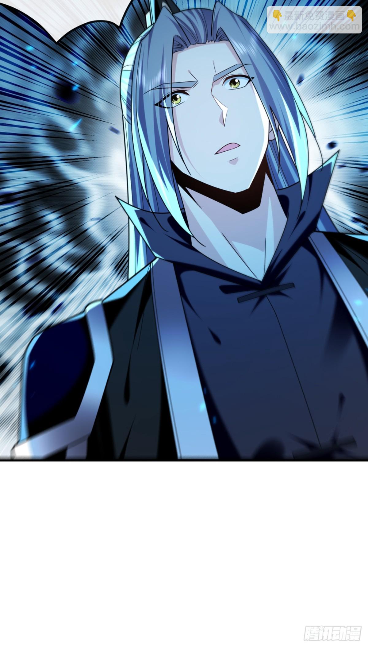 第329话 给他长老之位？-第329话