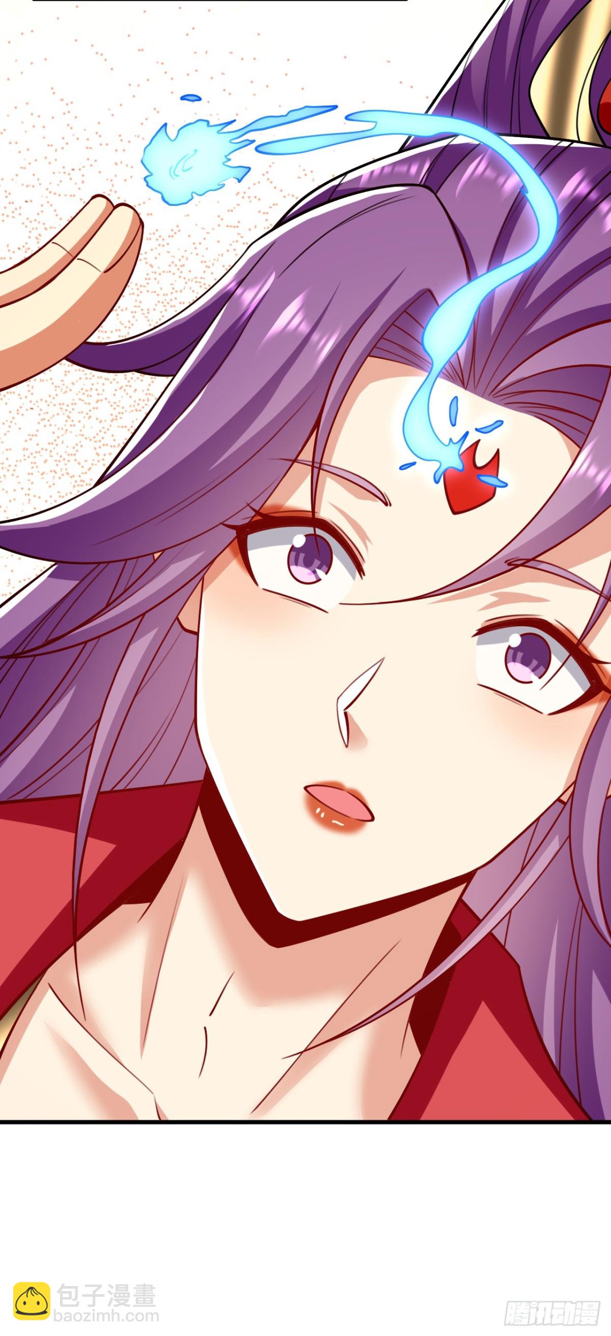 第341话 他们心怀不轨！-第341话