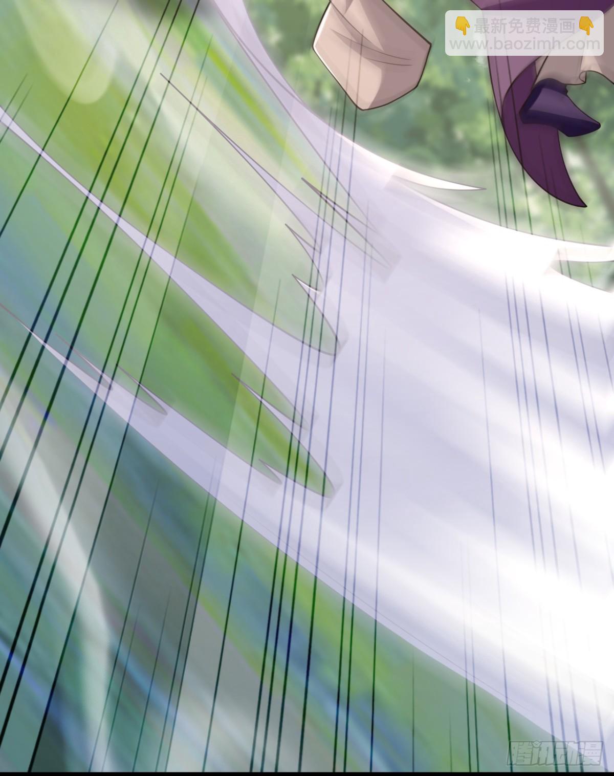 第343话 他果然在丹神峰！-第343话